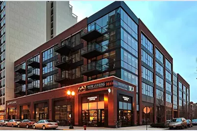 211 W Scott Street #408, Chicago, IL 60610 - Photo 1