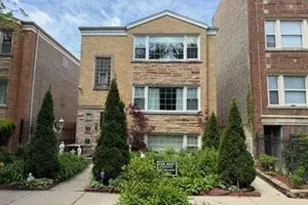 5534 N Campbell Ave, Chicago, IL 60625 - Photo 1