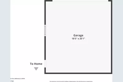 404 Frederick Avenue, Bellwood, IL 60104 - Photo 23