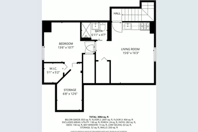 6401 W 107th Street, Worth, IL 60482 - Photo 35