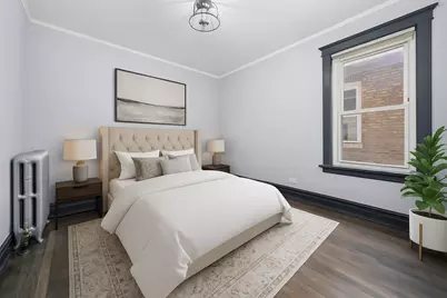 6423 S Maplewood Avenue #1, Chicago, IL 60629 - Photo 9