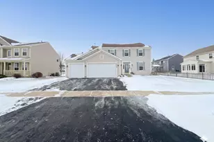 2441 Haydn St, Woodstock, IL 60098 - Photo 1