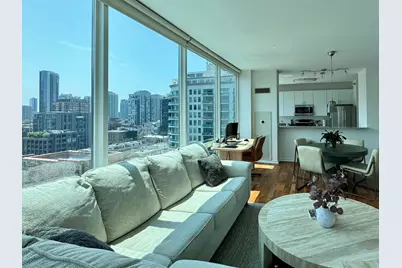 757 N Orleans Street #1206, Chicago, IL 60601 - Photo 3