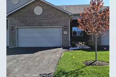 69 Olympus Drive, Tinley Park, IL 60477 - Photo 1