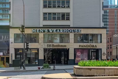 535 N Michigan Avenue #1906, Chicago, IL 60611 - Photo 3