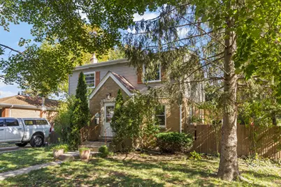 9047 S 50th Avenue, Oak Lawn, IL 60453 - Photo 21