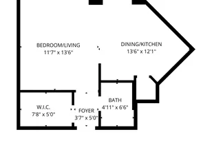 5555 N Sheridan Rd, Chicago, IL 60640 - Photo 11