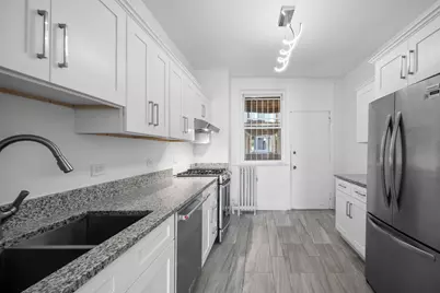 1424 E Hyde Park Boulevard #2, Chicago, IL 60615 - Photo 11