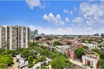 1460 N Sandburg Terrace #2001A, Chicago, IL 60610 - Photo 27