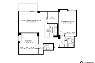 1460 N Sandburg Terrace, Chicago, IL 60610 - Photo 39