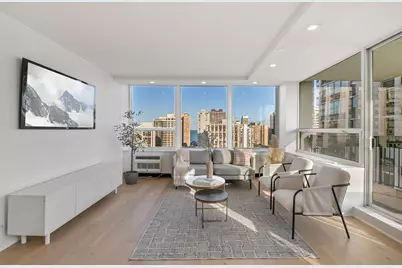 1460 N Sandburg Terrace #2001A, Chicago, IL 60610 - Photo 3