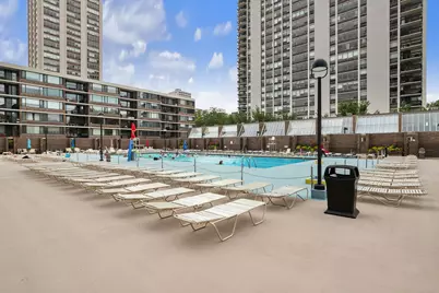 1460 N Sandburg Terrace #2001A, Chicago, IL 60610 - Photo 31