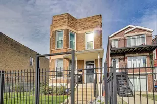 2720 W Polk St, Chicago, IL 60612 - Photo 1