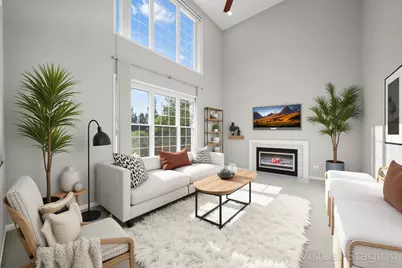 1379 W Deer Court, Palatine, IL 60067 - Photo 9