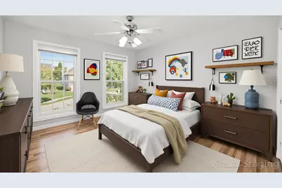 1379 W Deer Court, Palatine, IL 60067 - Photo 17