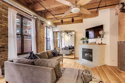 2310 S Canal Street #210, Chicago, IL 60616 - Photo 9