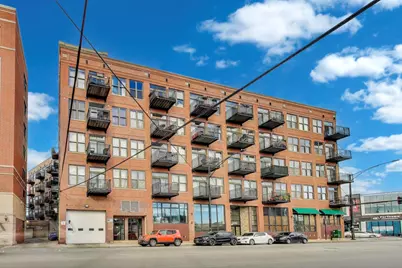 2310 S Canal Street #210, Chicago, IL 60616 - Photo 3