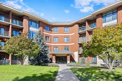 845 E 22nd Street #b105, Lombard, IL 60148 - Photo 1