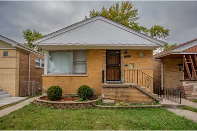 7408 S Campbell Avenue, Chicago, IL 60629 - Photo 1