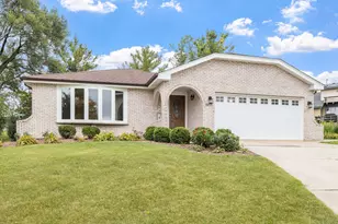 13255 W Long Run Ct, Homer Glen, IL 60491 - Photo 1