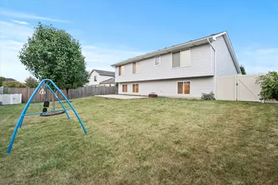 1306 Bassett Drive, Joliet, IL 60431 - Photo 27