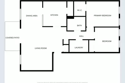 304 Glasgow Lane #X1, Schaumburg, IL 60194 - Photo 19