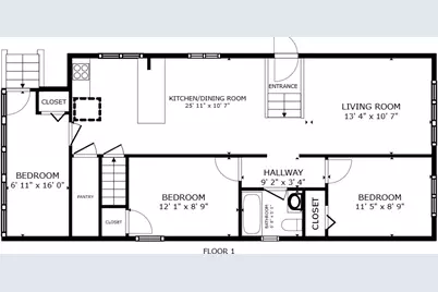 7337 S University Avenue, Chicago, IL 60619 - Photo 23