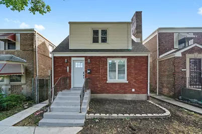 9143 S Wabash Avenue, Chicago, IL 60619 - Photo 1