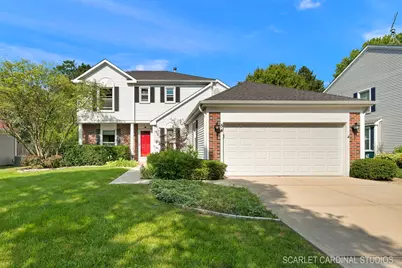 54 N Royal Oak Drive, Vernon Hills, IL 60061 - Photo 1