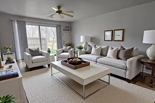 10037 S Walnut Terrace, Palos Hills, IL 60465 - Photo 3