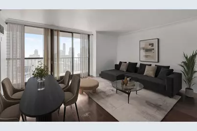 10 E Ontario Street #4501, Chicago, IL 60611 - Photo 3