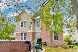 4 Daybreak Terrace, Buffalo Grove, IL 60089 - Photo 35