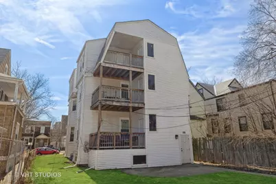 1119 Garnett Place #2, Evanston, IL 60201 - Photo 17