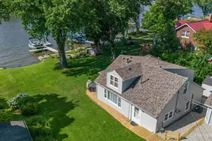 1304 River Terrace Dr, Johnsburg, IL 60051 - Photo 45