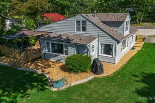 1304 River Terrace Dr, Johnsburg, IL 60051 - Photo 51