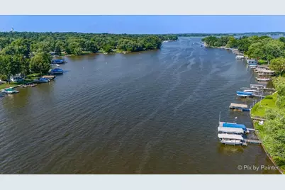 1304 River Terrace Drive, Johnsburg, IL 60051 - Photo 47