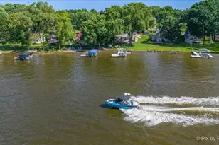 1304 River Terrace Dr, Johnsburg, IL 60051 - Photo 49