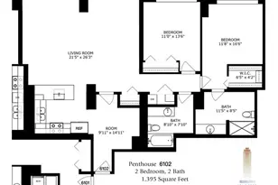 474 N Lake Shore Dr, Chicago, IL 60611 - Photo 3