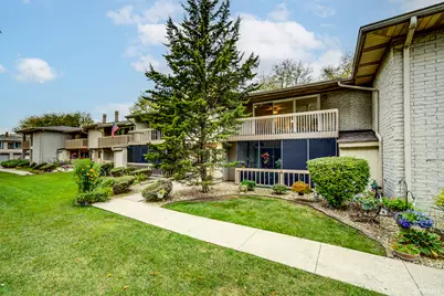 15717 Orlan Brook Drive #G83, Orland Park, IL 60462 - Photo 1