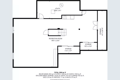 2409 E Greshan Court, Arlington Heights, IL 60004 - Photo 37