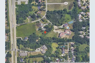 8625 Meadowbrook Drive, Burr Ridge, IL 60527 - Photo 3