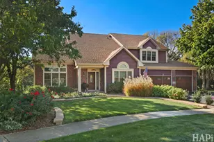 [Address not provided], Lake Zurich, IL 60047 - Photo 1