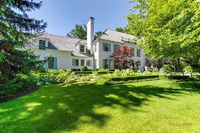 1371 Lakewood Drive, Lake Forest, IL 60045 - Photo 5