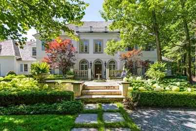 1371 Lakewood Drive, Lake Forest, IL 60045 - Photo 1