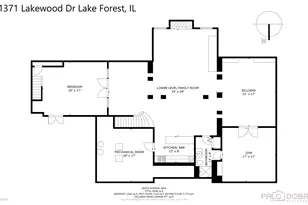 1371 Lakewood Dr, Lake Forest, IL 60045 - Photo 81