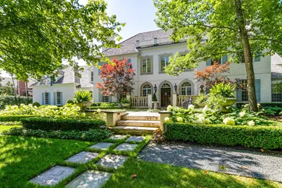 1371 Lakewood Drive, Lake Forest, IL 60045 - Photo 3