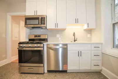 6418 N Richmond Street #3W, Chicago, IL 60645 - Photo 5