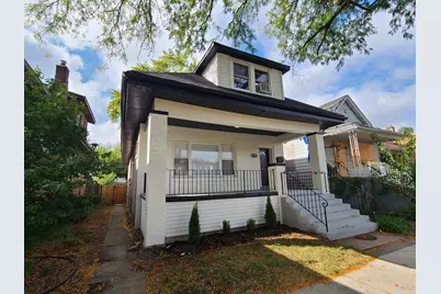 8138 S Avalon Avenue, Chicago, IL 60619 - Photo 1