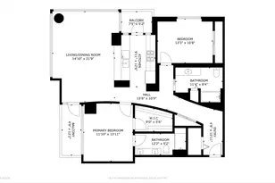 125 S Green St, Chicago, IL 60607 - Photo 35