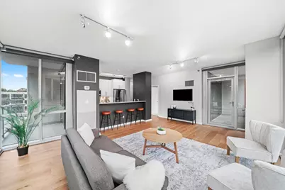 125 S Green Street #806A, Chicago, IL 60607 - Photo 7